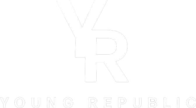 YoungRepublic Logo